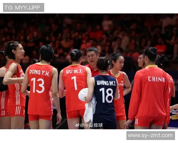 荷兰女排与中国女排巅峰对决展现女排魅力与竞技精神